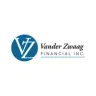Vander Zwaag Financial logo