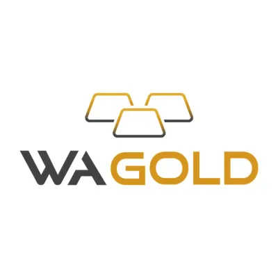 Wa Gold Limited logo