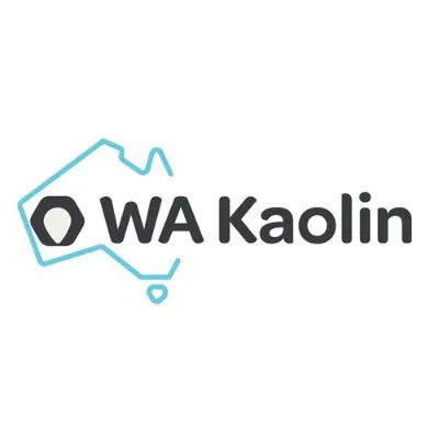 Wa Kaolin Ltd logo