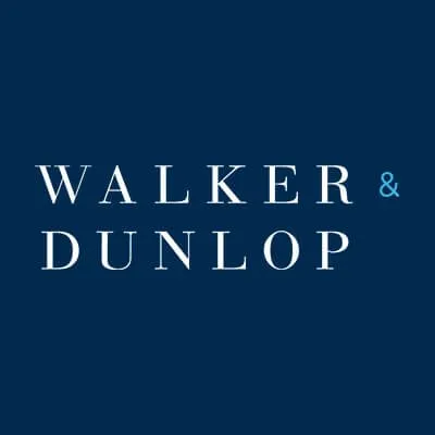 Walker & Dunlop Inc logo