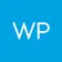 Warby Parker logo