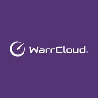 WarrCloud's company logo