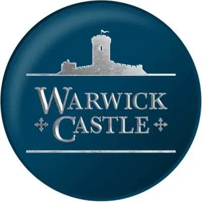 Warwick Castle logo