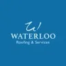Waterloo Roofing & Services logo