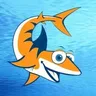 Waterworks Aquatics San Jose logo