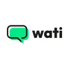 WATI.io's company logo