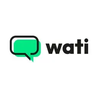 WATI.io's company logo