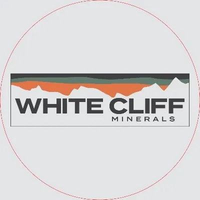 White Cliff Minerals Ltd logo