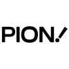 Pion's company logo