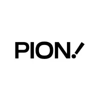 Pion's company logo