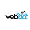 WebAct logo