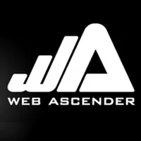 Web Ascender's company logo