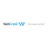 WebCreek - San Jose logo