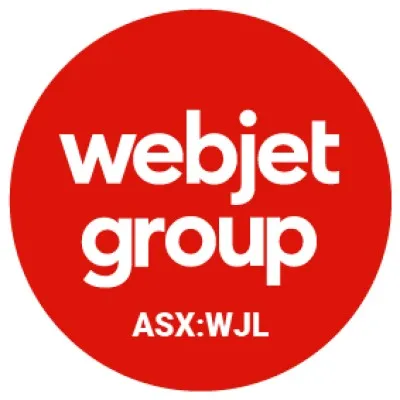 Webjet Group Ltd logo