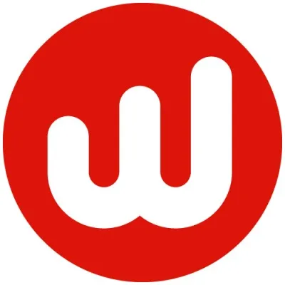 WEB Travel Group Ltd logo