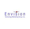 Envision Technology Marketing Group logo