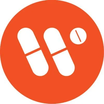 Wellgistics Health, Inc. Common Stock logo