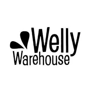 Welly Warehouse logo
