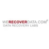 WeRecoverData Data Recovery Inc. - Denver logo