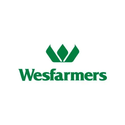 Wesfarmers Ltd logo