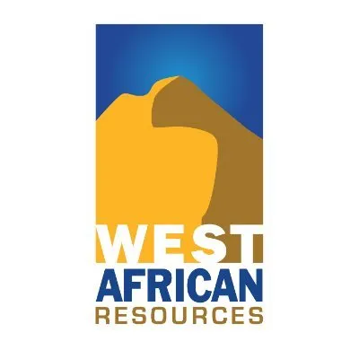 West African Resources Ltd logo