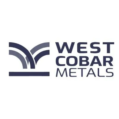 West Cobar Metals Ltd logo