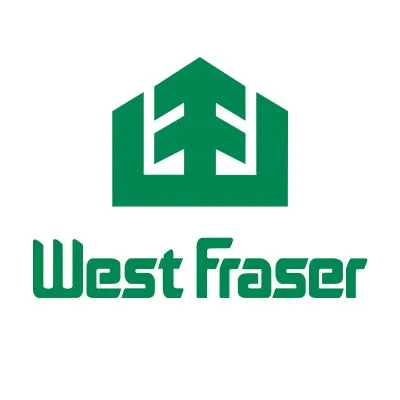 West Fraser Timber Co Ltd logo