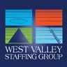 West Valley Staffing Group logo