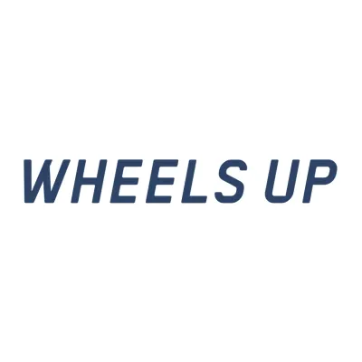 Wheels Up Experience Inc logo