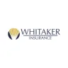 Whitaker Insurance logo