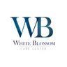 White Blossom Care Center logo