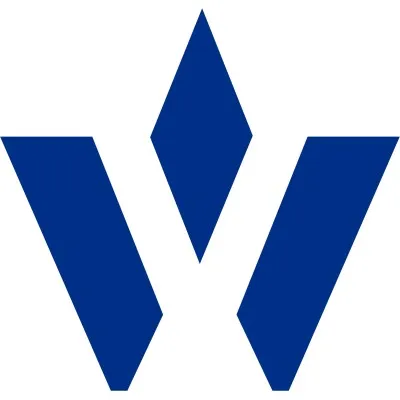 Whitestone REIT logo