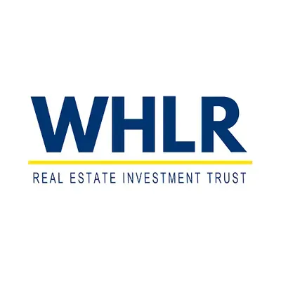 Wheeler Real Estate Investment Trust Inc logo