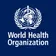 World Health Organization logo
