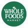 Whole Foods Market logo