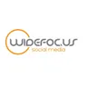 WideFoc.us Social Media Management logo