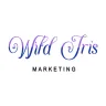 Wild Iris Marketing logo