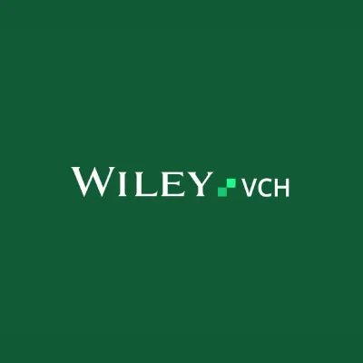 John Wiley & Sons B logo