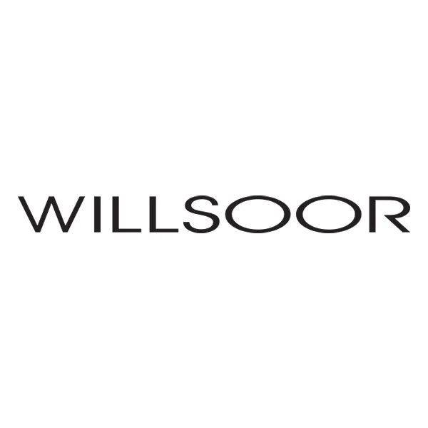 Willsoor logo