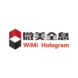 WiMi Hologram Cloud Inc logo