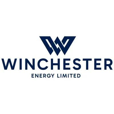 Winchester Energy Ltd logo