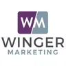 Winger Marketing logo