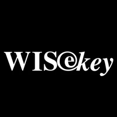 Wisekey International Holding AG logo