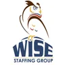 Wise Staffing Group logo