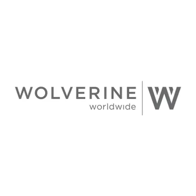 Wolverine World Wide Inc logo