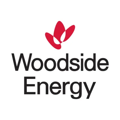 Woodside Energy Group Ltd logo