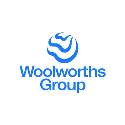 Woolworths Group Ltd logo