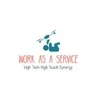 Work As A Service - Cloud Consulting Company in Chicago logo