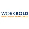 Work Bold logo
