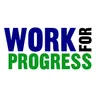 Work For Progress logo